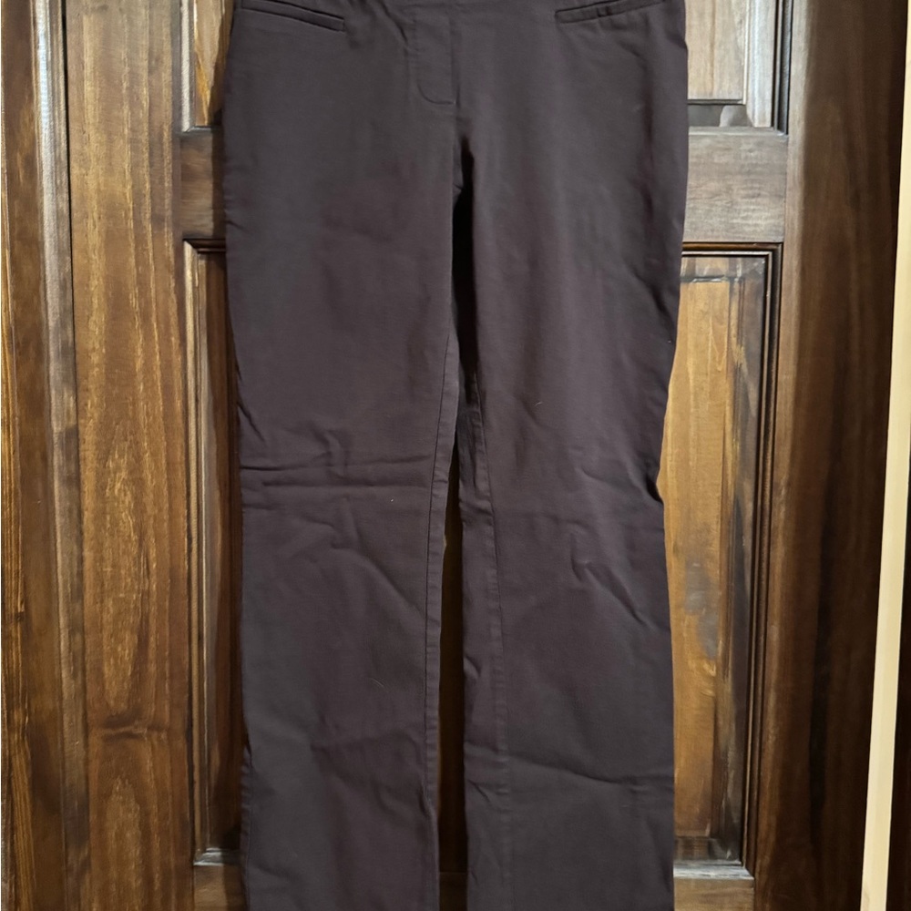 Apt. 9 Women's Brown Pants